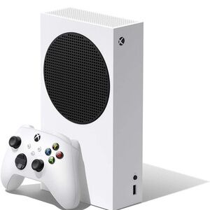 Series S Console - White